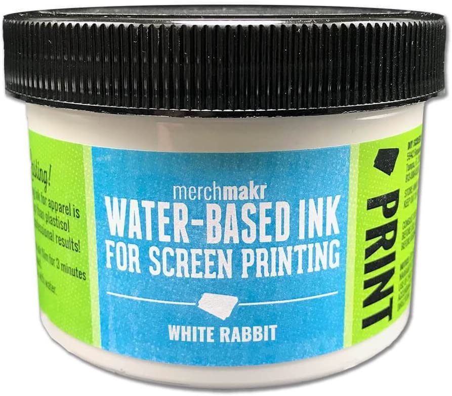 PRINT WORKS SCREEN PRINT KIT – HOMME